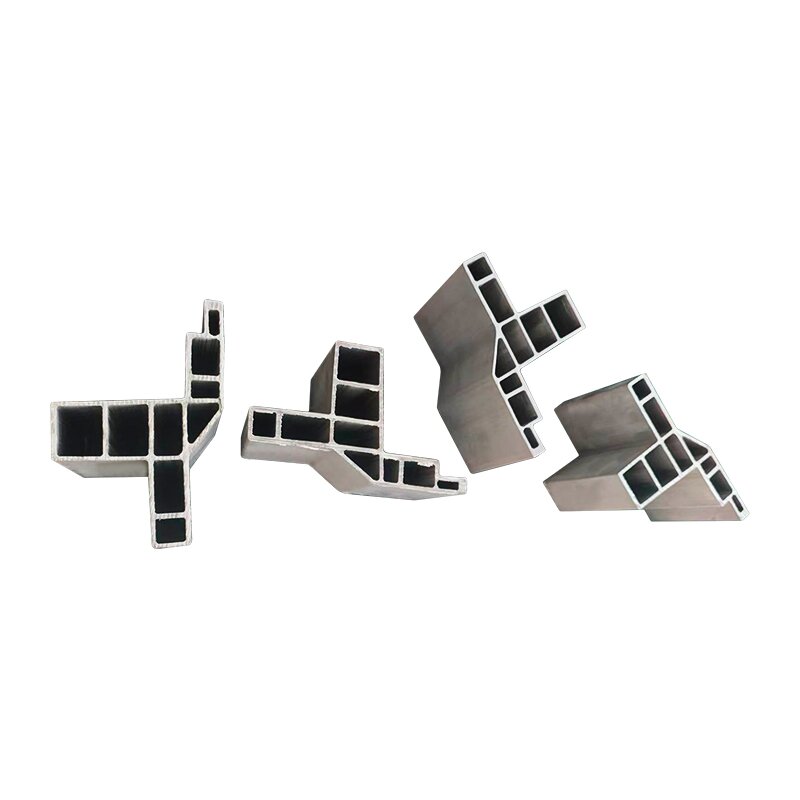 Perfiles de aleación de magnesio