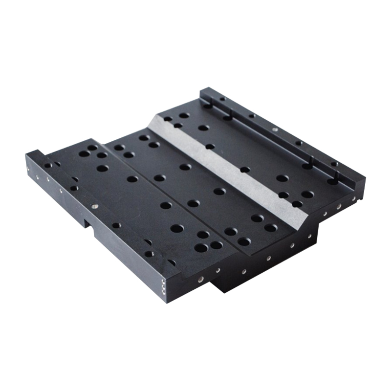Piezas CNC para automatización industrial