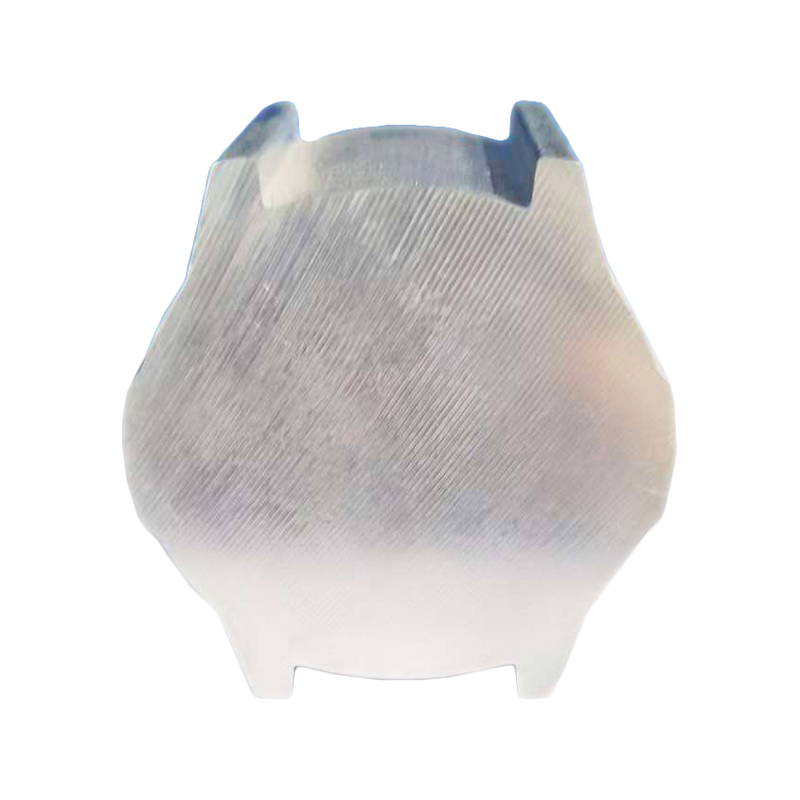 Extrusión de aluminio para dispositivos portátiles