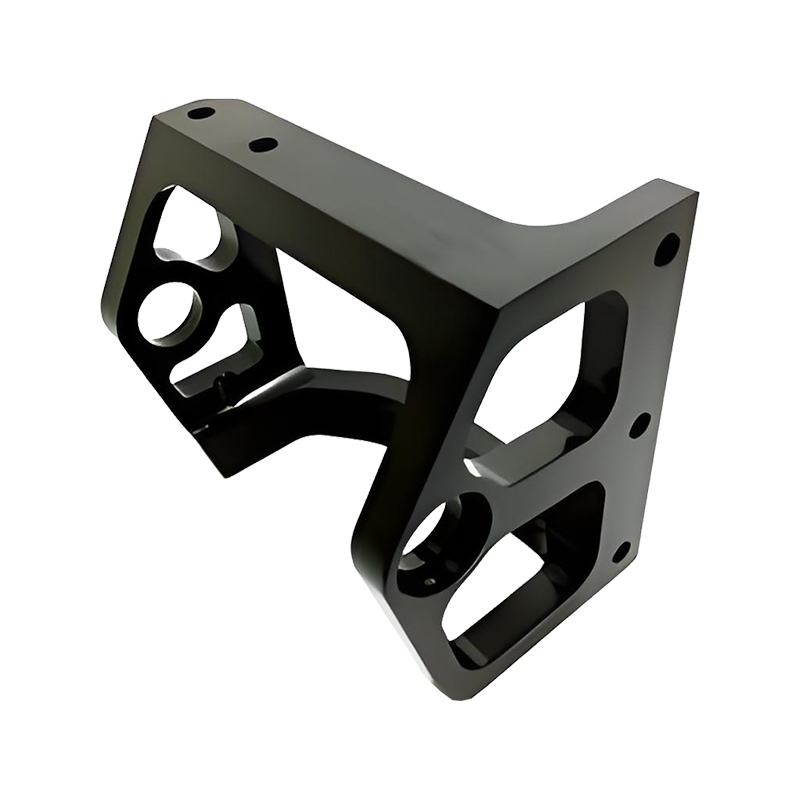 Piezas CNC para aeroespacial y defensa