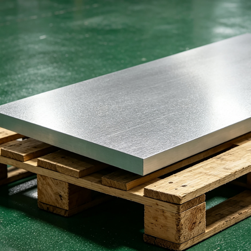 Custom 6101 Aluminum-Magnesium Conductive Alloy Profiles