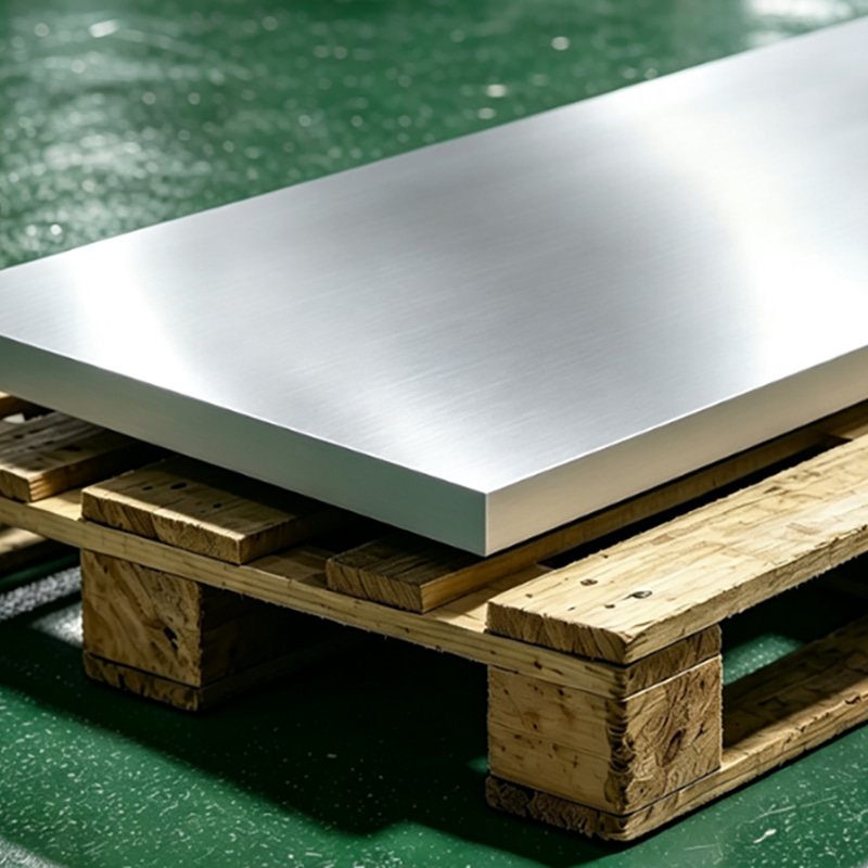 Materia prima de aleación de aluminio duro de aluminio, cobre y magnesio 2A12