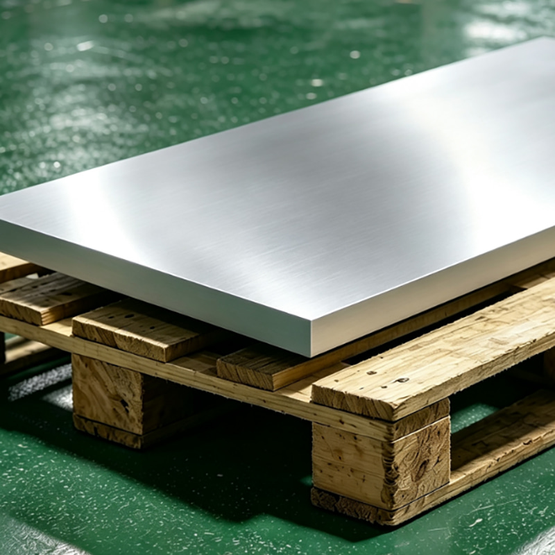 Materia prima de aleación de aluminio y manganeso 3003.